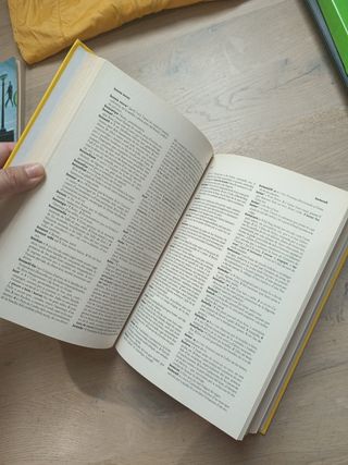 Diccionari de la Llengua catalana