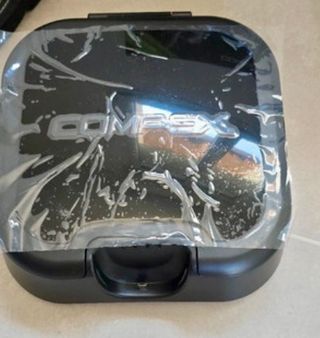 Compex WOOD- ¡A entrenar a Potencia Máxima!