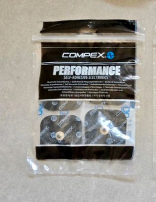 Compex WOOD- ¡A entrenar a Potencia Máxima!