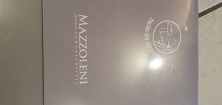 Portafoto multiplo 4 aperture da tavolo e da paret