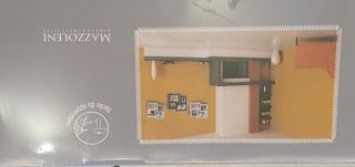 Portafoto multiplo 4 aperture da tavolo e da paret