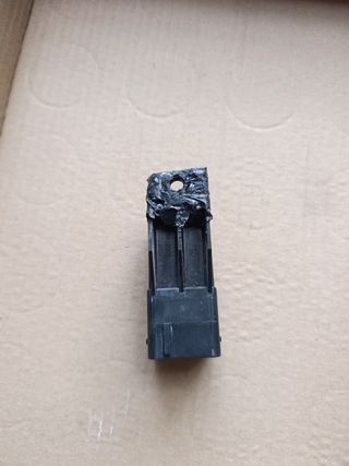 Relé Calentador Peugeot 208 Magna