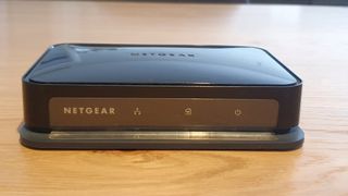 Netgear Powerline Switch XAV1004