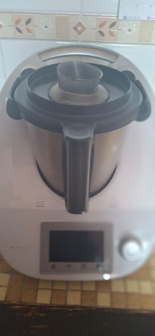 Thermomix TM5