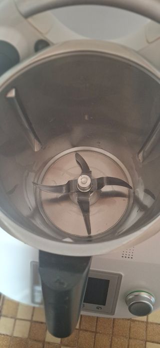 Thermomix TM5