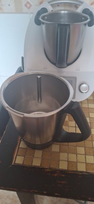 Thermomix TM5