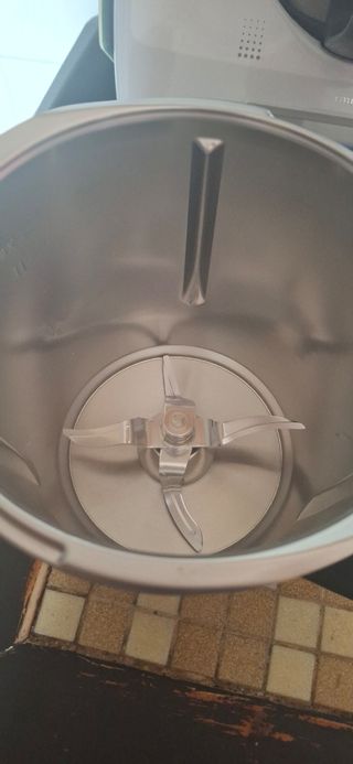 Thermomix TM5