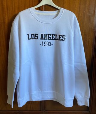 Sudadera Los Angeles 1993