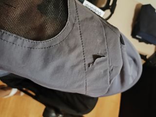 Carrito Bugaboo Fox 2 