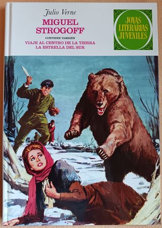 JOYAS LITERARIAS JUVENILES