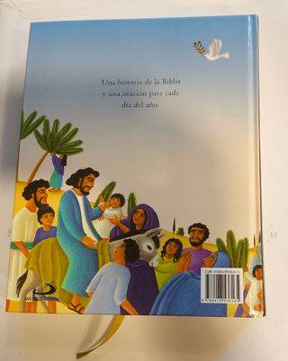 La Biblia día a día