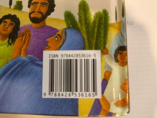 La Biblia día a día