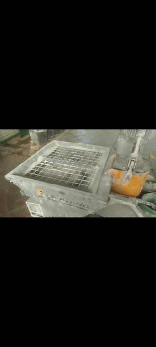 Revestimientos fachadas enfoscados monocapa pladur