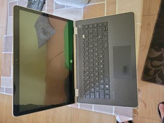 Portátil HP i5 x360 convertible