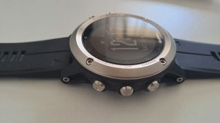 Garmin Fenix 3 HR con correas y cristal templado