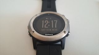 Garmin Fenix 3 HR con correas y cristal templado