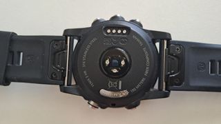 Garmin Fenix 3 HR con correas y cristal templado