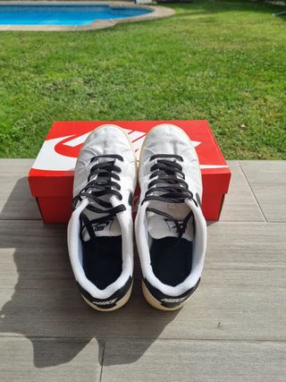 Zapatillas Nike Blancas