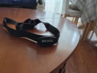 BKOOL banda pectoral
