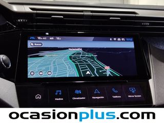 Peugeot 408 Allure PHEV 180 e-EAT8 133 kW (181 CV)