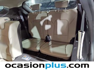 Hyundai Santa Fe 2.2 CRDI Tecno 4x4 Auto 145 kW (197 CV)