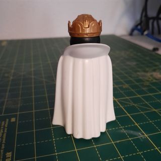 Playmobil Rey Medieval Serie 13