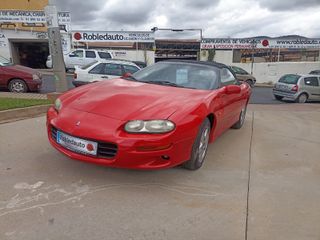 Chevrolet Camaro  1998