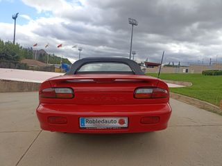 Chevrolet Camaro  1998