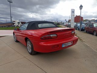 Chevrolet Camaro  1998