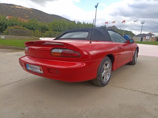 Chevrolet Camaro  1998