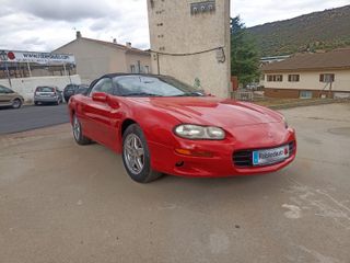 Chevrolet Camaro  1998