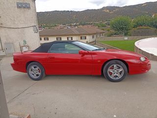 Chevrolet Camaro  1998