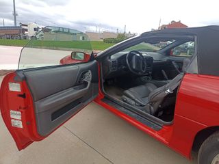 Chevrolet Camaro  1998