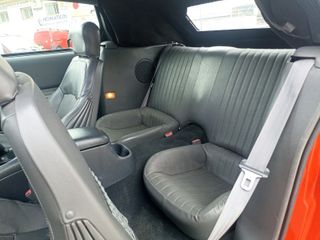 Chevrolet Camaro  1998