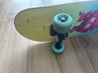 Skate Decathlon