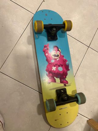 Skate Decathlon