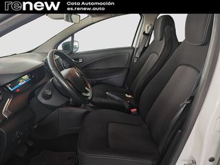 Renault Zoe Limited 40 R110 80kW