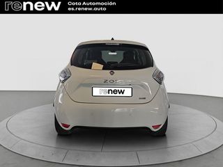 Renault Zoe Limited 40 R110 80kW
