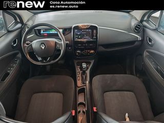 Renault Zoe Limited 40 R110 80kW