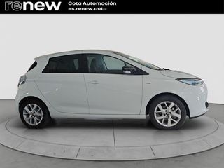 Renault Zoe Limited 40 R110 80kW