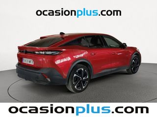 Peugeot 408 Puretech 130 Allure Pack EAT8 96 kW (130 CV)