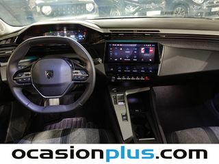 Peugeot 408 Puretech 130 Allure Pack EAT8 96 kW (130 CV)