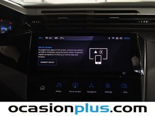 Peugeot 408 Puretech 130 Allure Pack EAT8 96 kW (130 CV)