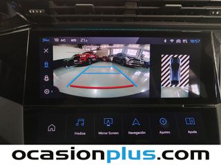 Peugeot 408 Puretech 130 Allure Pack EAT8 96 kW (130 CV)