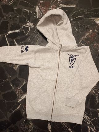 Felpa bambino Fortitudo S.G.