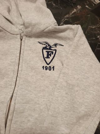Felpa bambino Fortitudo S.G.