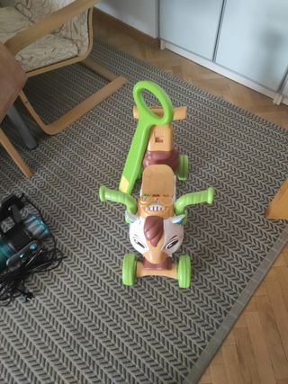 Caballo Andador Infantil