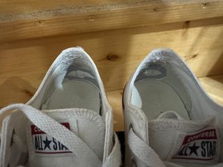 Zapatillas Converse Blancas Talla 36