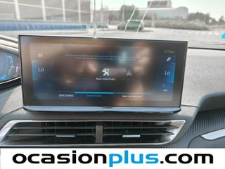 Peugeot 3008 Hybrid 225 Allure e-EAT8 165 kW (225 CV)