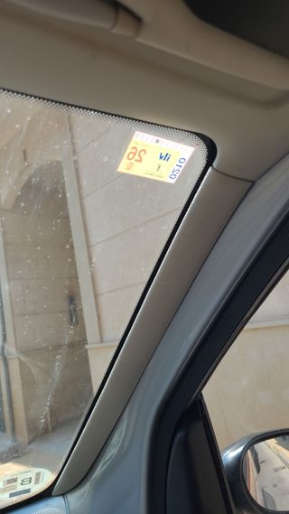 smart City Coupe 2005